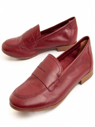 Purapiel Mocassin Moccasia