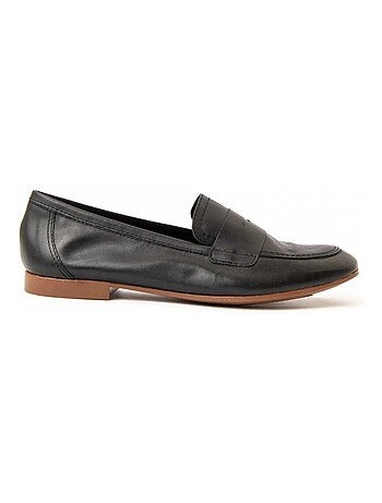 Purapiel Mocassin Moccasia