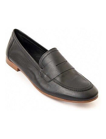 Purapiel Mocassin Moccasia