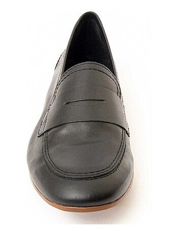 Purapiel Mocassin Moccasia