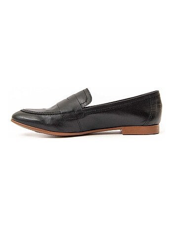 Purapiel Mocassin Moccasia