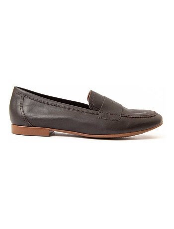Purapiel Mocassin Moccasia2