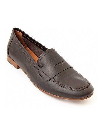 Purapiel Mocassin Moccasia2