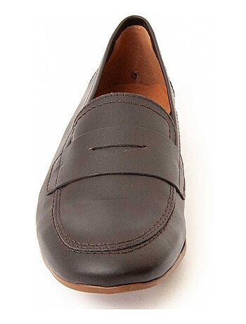 Purapiel Mocassin Moccasia2