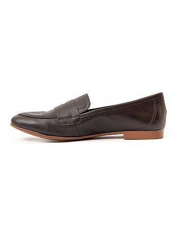 Purapiel Mocassin Moccasia2