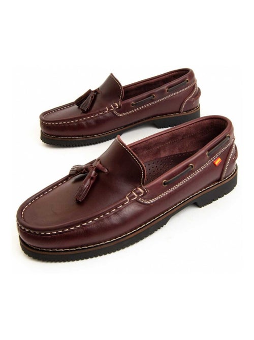 Purapiel Mocassin Puranautic - Kiabi