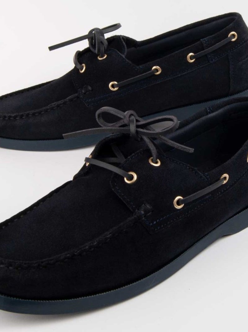 Purapiel Nautical Puranautic8 Bleu - Kiabi