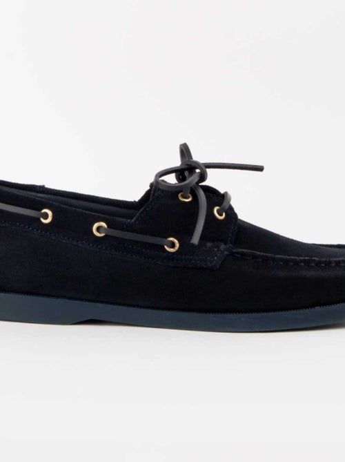 Purapiel Nautical Puranautic8 - Kiabi