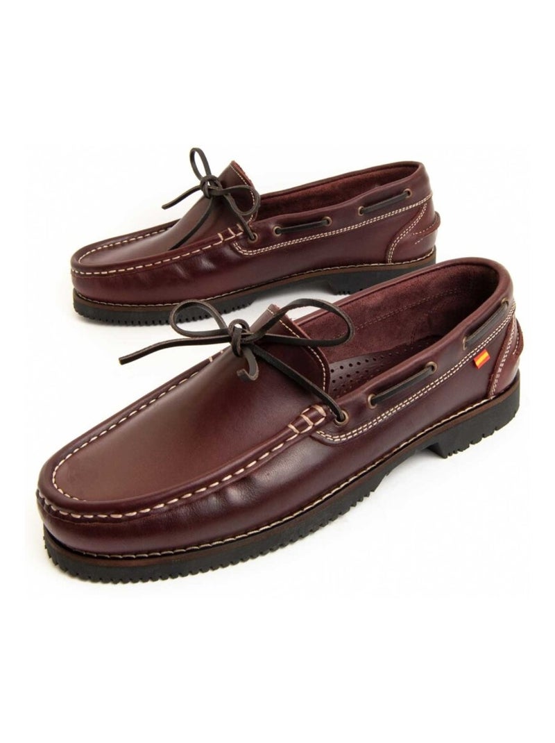 Purapiel Nautique Puranautic2 Rouge - Kiabi