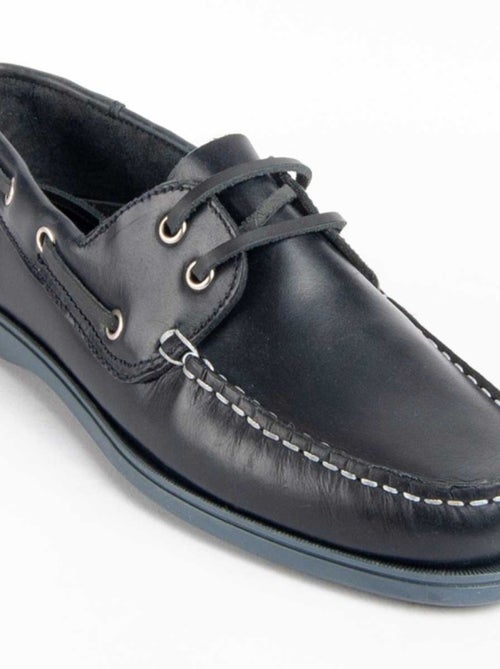 Purapiel Nautique Puranautic6 - Kiabi