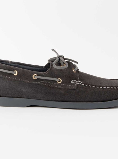 Purapiel Nautique Puranautic8 - Kiabi