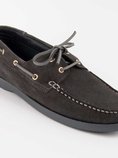 Purapiel Nautique Puranautic8 - Kiabi