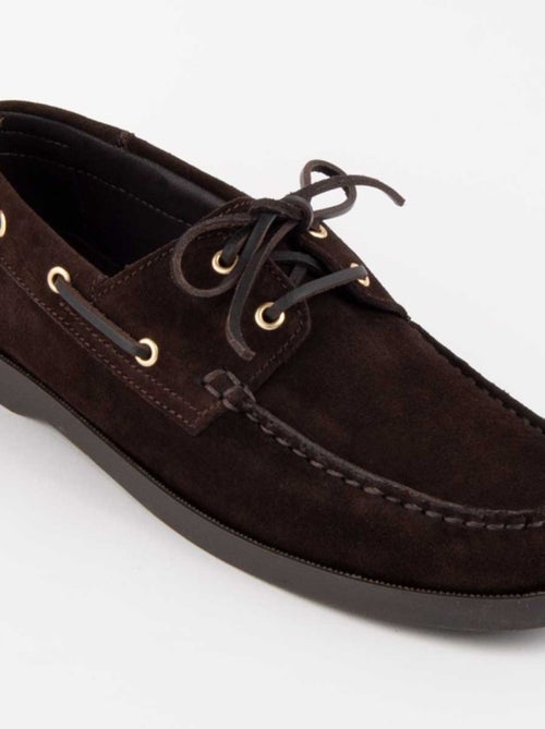 Purapiel Nautique Puranautic8 - Kiabi