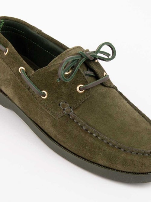 Purapiel Nautique Puranautic8 - Kiabi