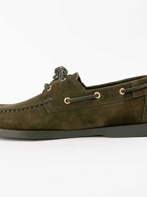 Purapiel Nautique Puranautic8 - Kiabi