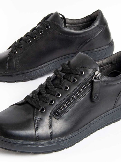 Purapiel Oxford Ailina - Kiabi