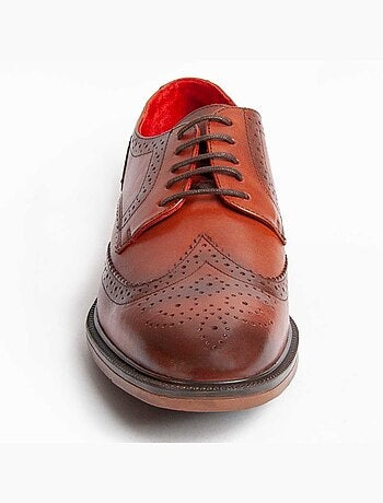 Purapiel Oxford Cabale