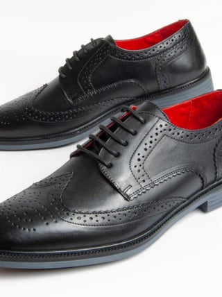 Purapiel Oxford Cabale