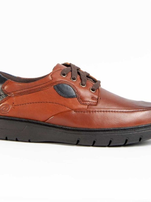 Purapiel Oxford Confore - Kiabi