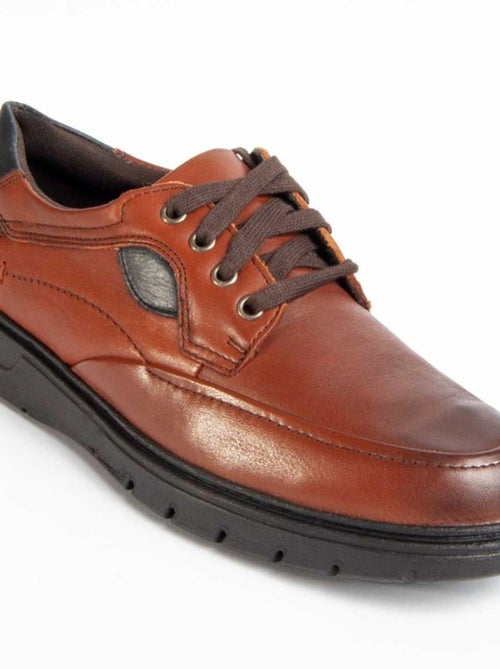 Purapiel Oxford Confore - Kiabi