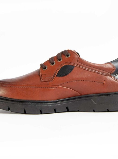 Purapiel Oxford Confore - Kiabi