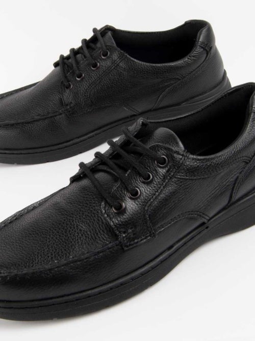 Purapiel Oxford Confore13 - Kiabi