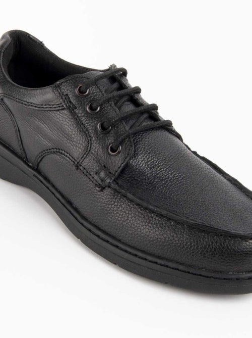 Purapiel Oxford Confore13 - Kiabi