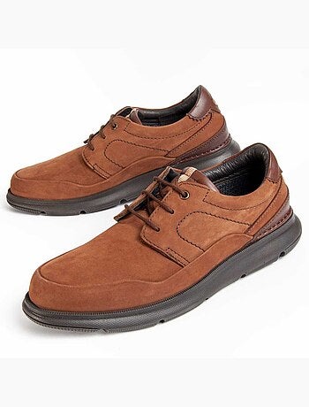 Purapiel Oxford Confore3