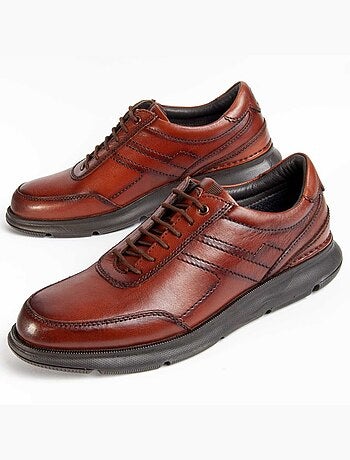 Purapiel Oxford Confore4