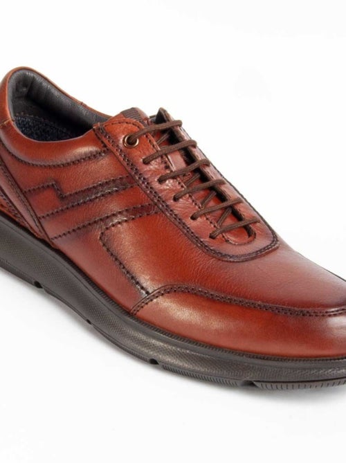 Purapiel Oxford Confore4 - Kiabi