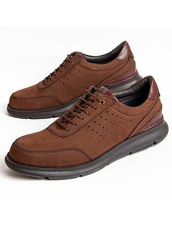 Purapiel Oxford Confore5