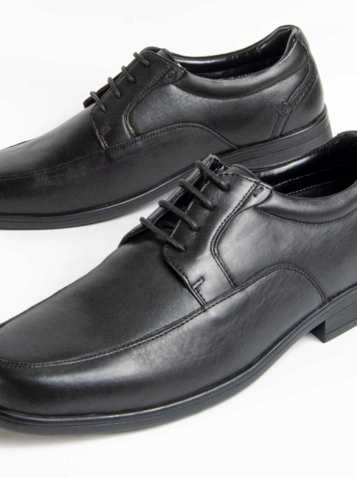 Purapiel Oxford Confore9 - Kiabi