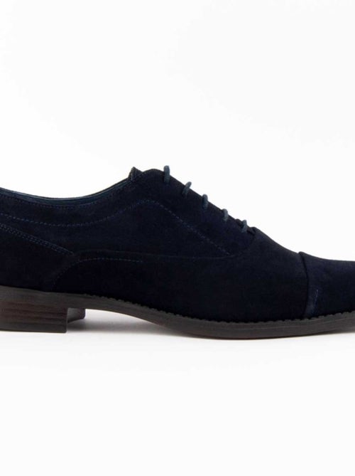 Purapiel Oxford Dario - Kiabi