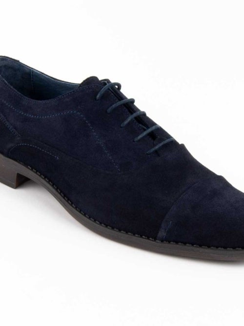 Purapiel Oxford Dario - Kiabi