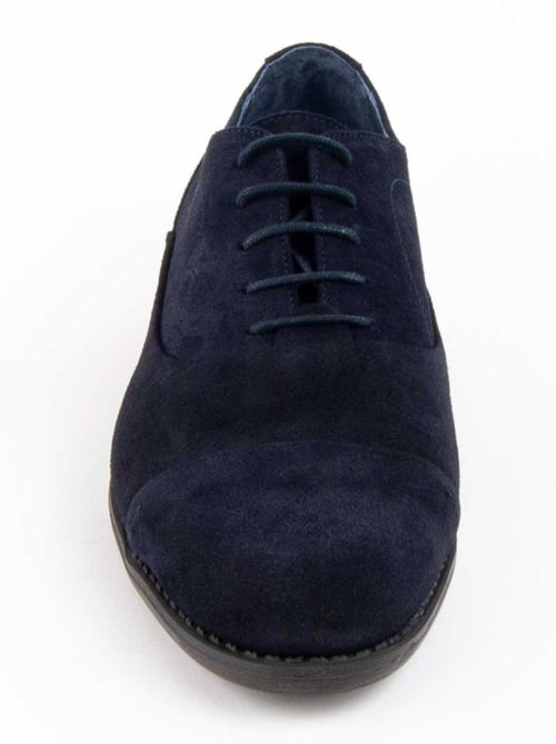 Purapiel Oxford Dario - Kiabi