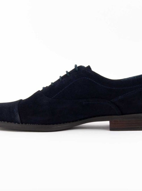 Purapiel Oxford Dario - Kiabi