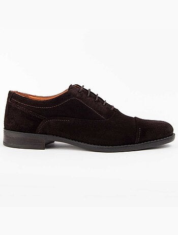 Purapiel Oxford Dario