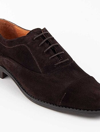 Purapiel Oxford Dario