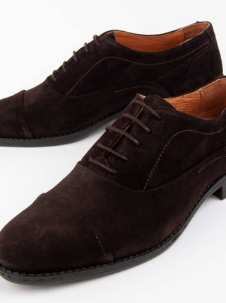 Purapiel Oxford Dario