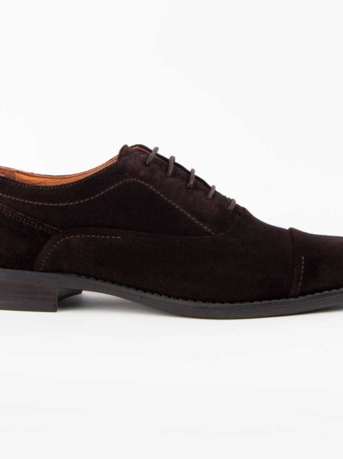 Purapiel Oxford Dario - Kiabi