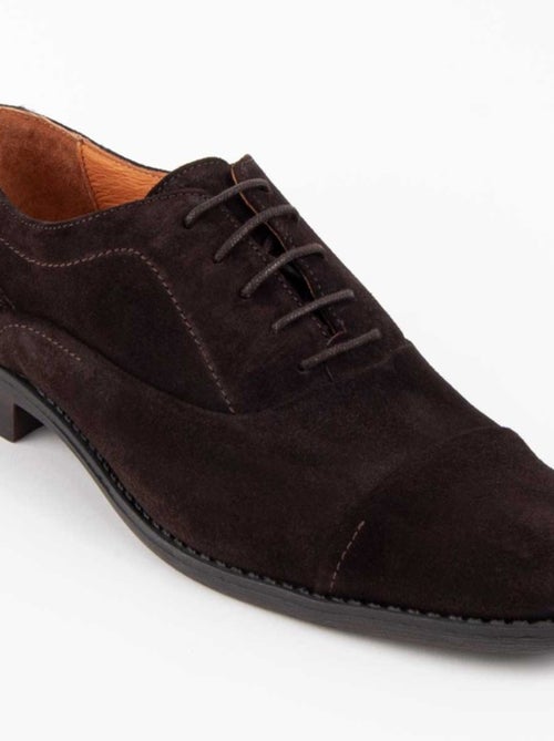 Purapiel Oxford Dario - Kiabi