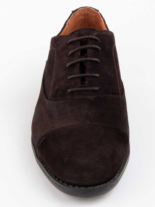 Purapiel Oxford Dario - Kiabi