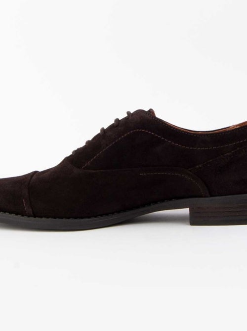 Purapiel Oxford Dario - Kiabi