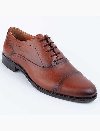 Purapiel Oxford Dario2