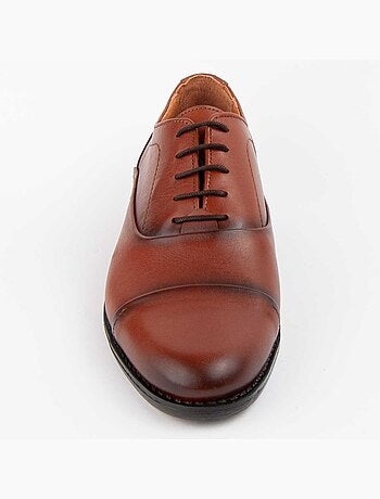 Purapiel Oxford Dario2