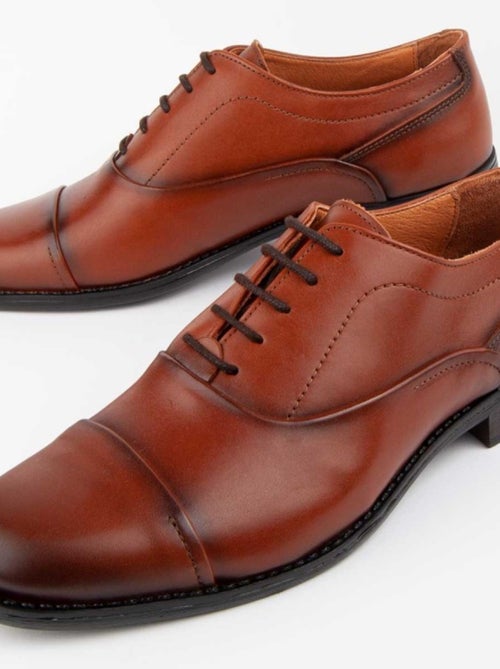 Purapiel Oxford Dario2 - Kiabi
