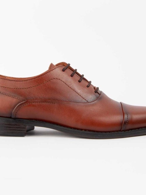 Purapiel Oxford Dario2 - Kiabi