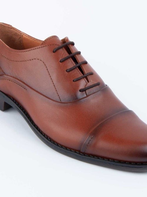 Purapiel Oxford Dario2 - Kiabi