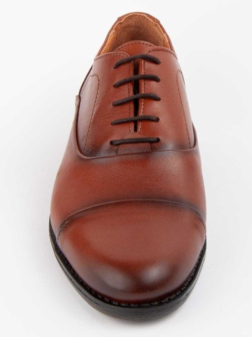 Purapiel Oxford Dario2 - Kiabi