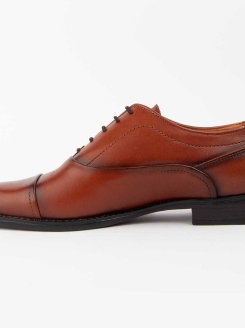 Purapiel Oxford Dario2 - Kiabi